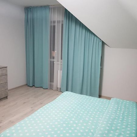 Uzhorod 3 Room Lovely House Exteriör bild