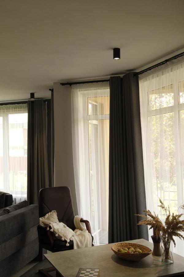Uzhorod 3 Room Lovely House Exteriör bild