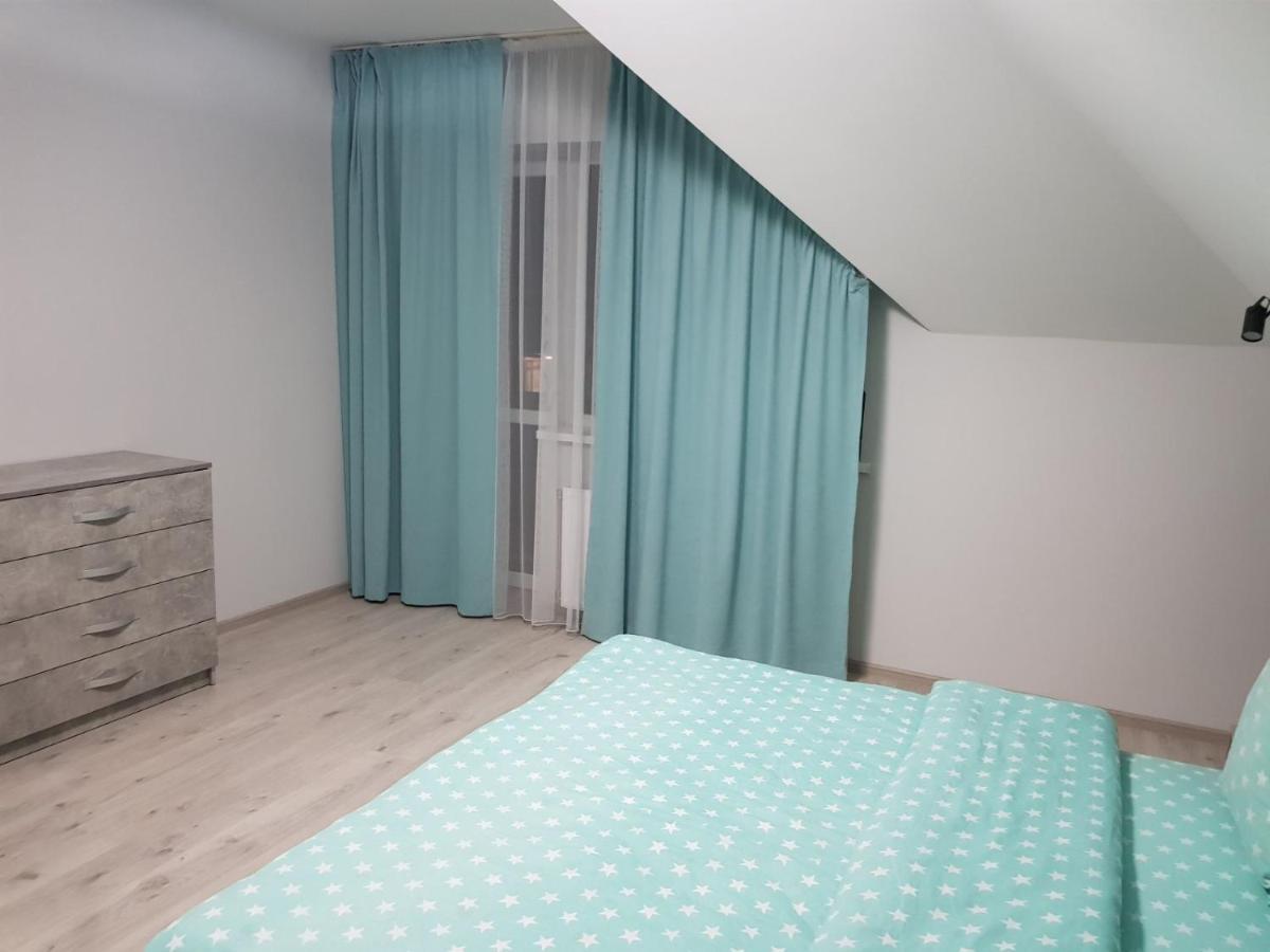 Uzhorod 3 Room Lovely House Exteriör bild